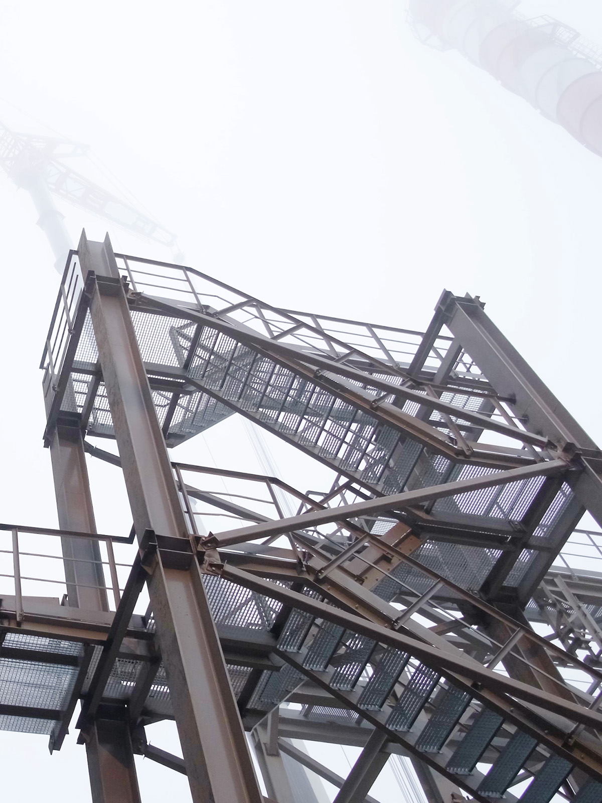 Fabrika Güçlendirme ve Bölme